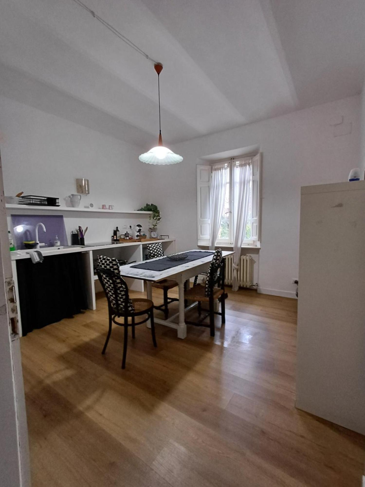 Perusia Home Perugia Buitenkant foto