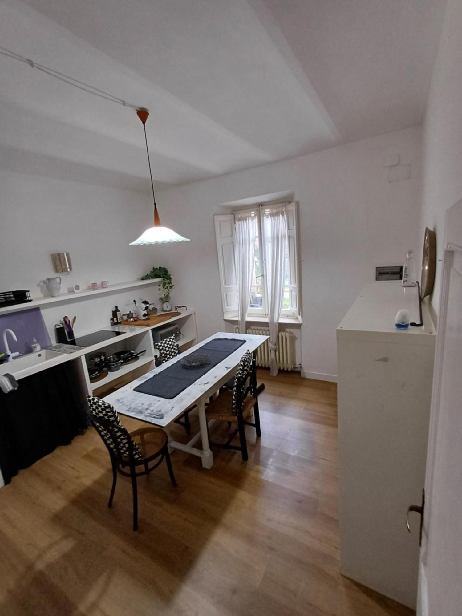 Perusia Home Perugia Buitenkant foto